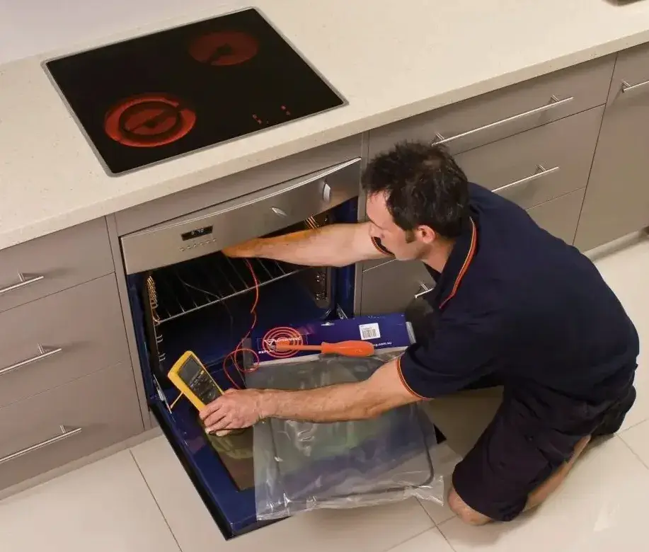 Electric Cooker Installation South Kensington in South Kensington