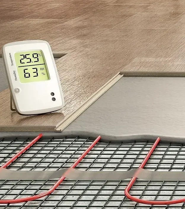 Electric Under Floor Heating Installation, Repair and Maintenance Services In South Kensington in South Kensington