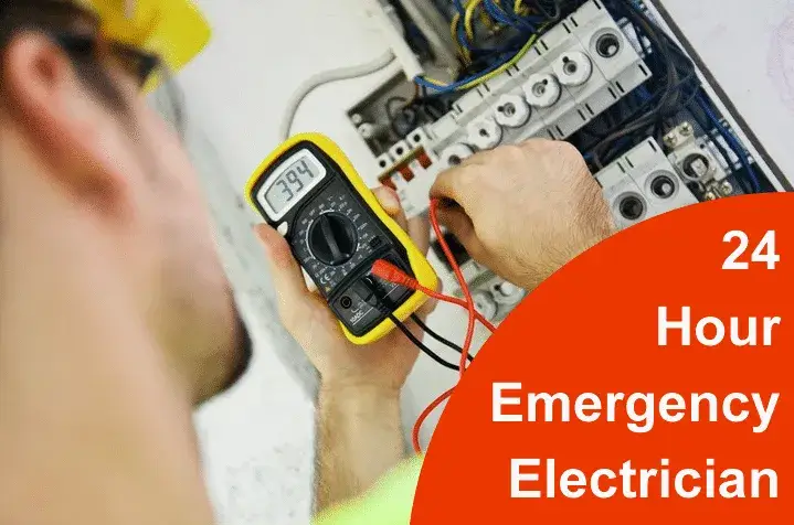 24-Hour Emergency Electricians South Kensington You Can Trust in South Kensington