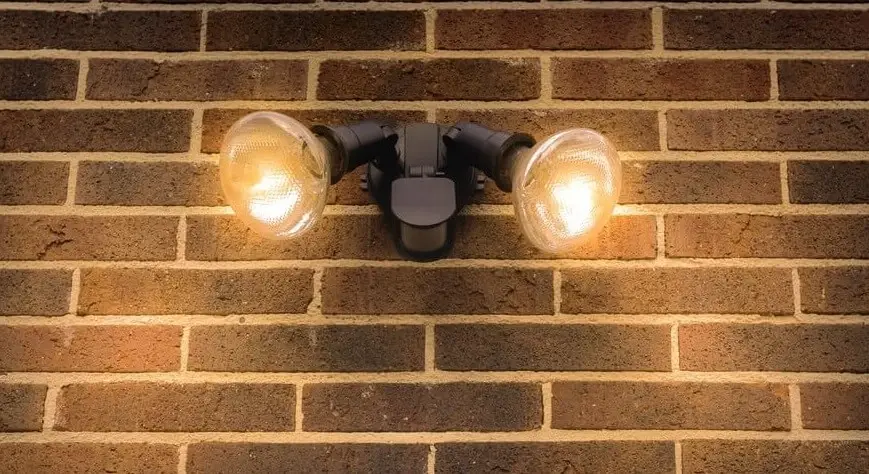 Security Light Installers South Kensington in South Kensington