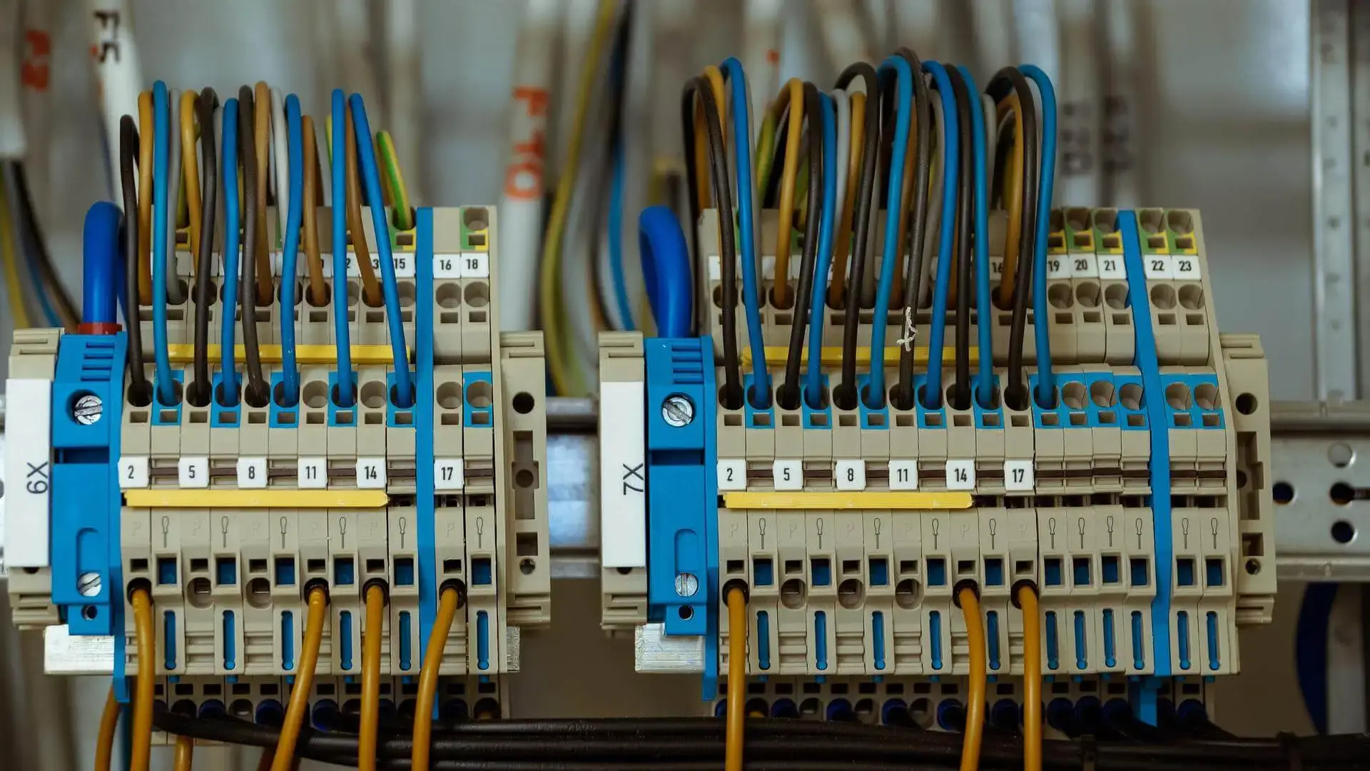 Surge protection installations South Kensington in South Kensington