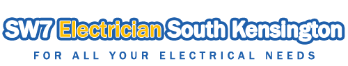 SW7 Electrician South Kensington